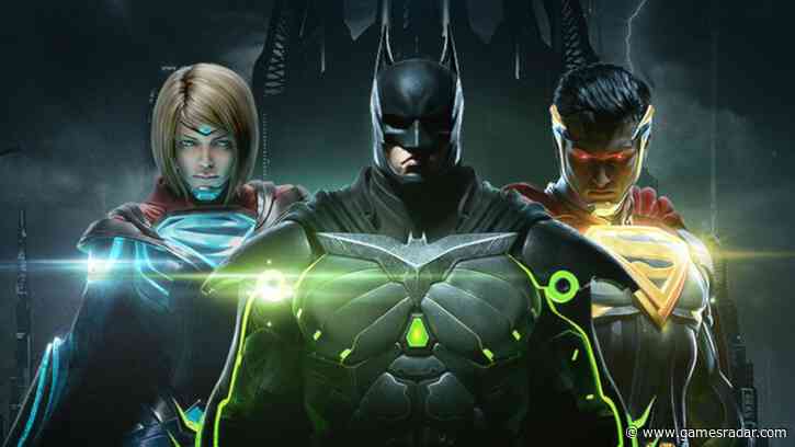 Mortal Kombat 1's Kameo system might restore hope for crossover characters like Batman