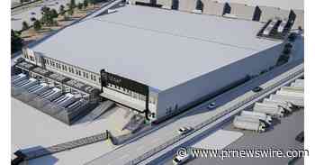 Scala Data Centers Invests US$ 80 Million in the First Hyperscale Data Center in Tepotzotlán, Mexico