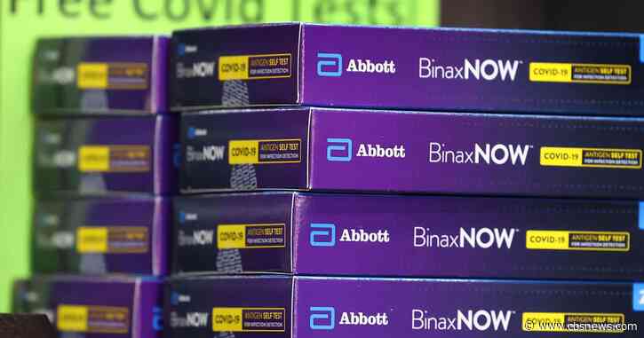 CDC report: Covid variant BA.2.86 detected in US wastewater according to early testing