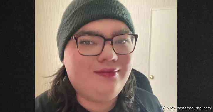 Federal Judge Sides with Christian Who Told Truth About Male Claiming to Be Female