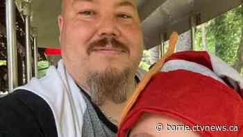 Victoria Harbour man dies nearly a week after driveway shooting