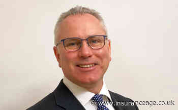 Clive Buesnel exits Tysers following sale to AUB Group