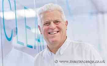 My Perfect Broker Week: Clear Group’s Howard Lickens