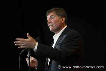 LeBlanc to update Trudeau on government’s response to Emergencies Act report