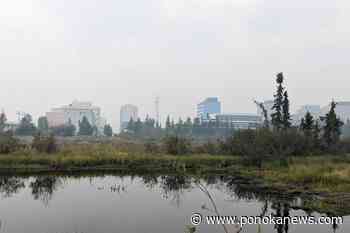 ‘Astronomical costs’: N.W.T. politicians to discuss next steps in wildfire crisis