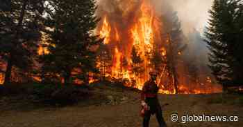 Anxiety, depression and anger: The mental health impacts of natural disasters
