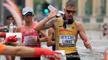 Das bringt der Donnerstag bei der Leichtathletik-WM