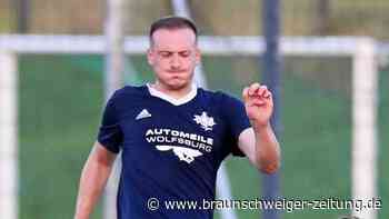 VfB Fallersleben scheidet im Pokal aus