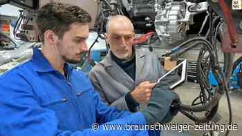 Rente: „Niemand vertritt Interessen jüngerer Erwerbstätiger“