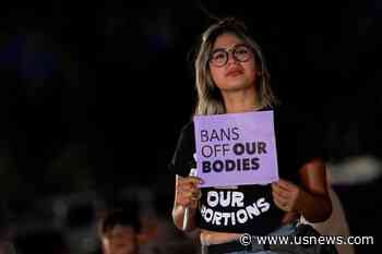 Arizona Court to Review Ruling That Abortion Doctors Can't Be Charged Under Pre-Statehood Law