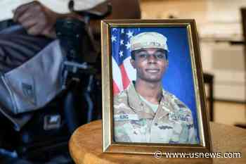 Mother of Army Private in North Korea Tells AP That Her Son 'Has So Many Reasons to Come Home'