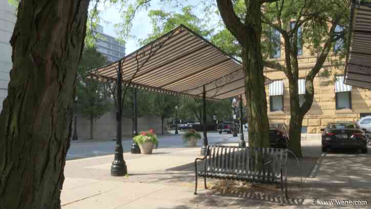 YLNI farmers market canceled for 4th time ever, heat to blame