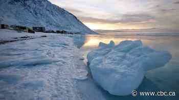 Alberta researcher and expert in Arctic climate dies while conducting field work in Nunavut
