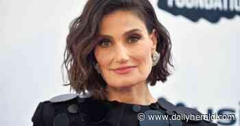 Millie Bobby Brown, Tiffani Thiessen, Idina Menzel making Anderson's Bookshop appearances