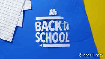 What to know as students in Raleigh, Durham and Cumberland County head back to the classroom