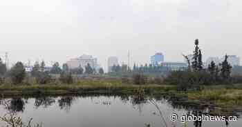 Calgary advocate calls for more resources for N.W.T. evacuees with complex needs