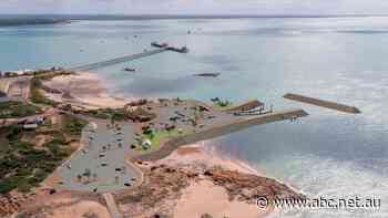 Future of new $77m Broome boat ramp remains unclear 20 years after plan first floated