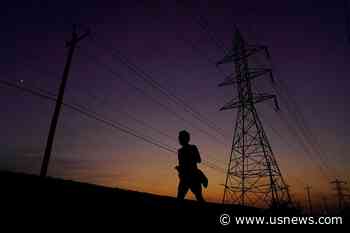 Deadly Heat Wave in the Central US Strains Infrastructure, Transportation and the Texas Power Grid