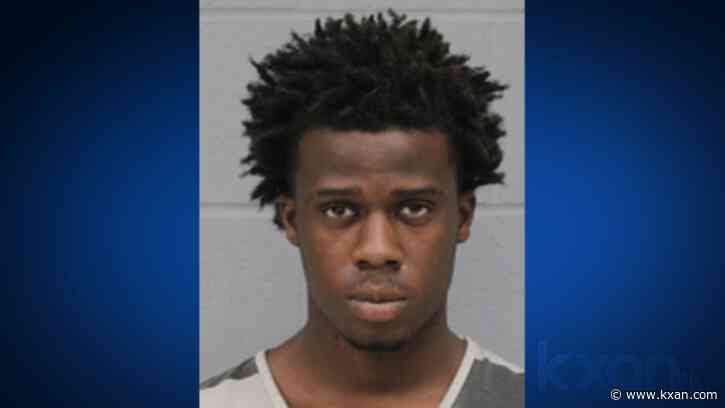 19-year-old pleads guilty to two February murders