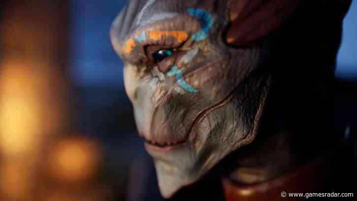 This open-world RTS adds RPG elements inspired by Baldur's Gate and Mass Effect, and it's tripled its Kickstarter goal