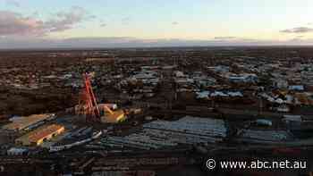 'Build houses, not camps': Kalgoorlie residents object to BHP's proposed 1000-bed development