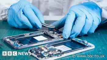 UK microchip giant Arm files to sell shares in US