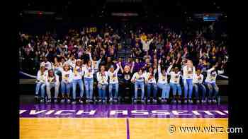 LSU Women's Basketball announces non-conference schedule