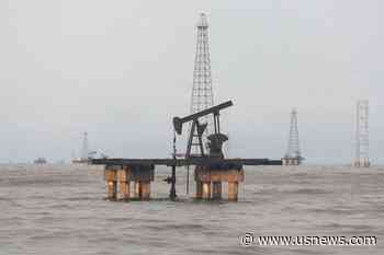 Washington Drafts Proposal for Venezuela's Oil Sanction Easing