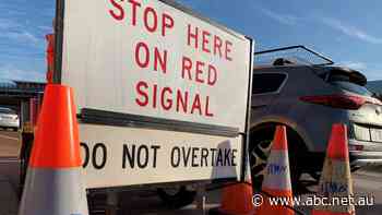 Hundreds of workers out of a job, major road construction projects in limbo as WA contractor collapses