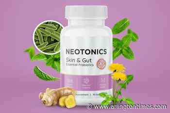 NeoTonics Reviews – Proven Brand or Fake Formula? Official Website Investigation