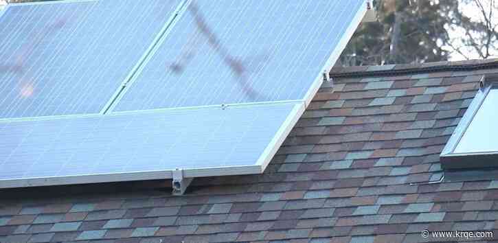 New Mexico Attorney General files lawsuit against solar group