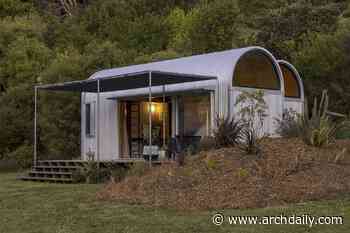 Studio House / William Samuels Architects