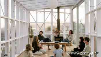 Six friends pooled their money for the home of their dreams. It almost wasn’t enough