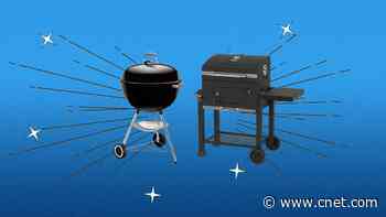 Best Grills for 2023     - CNET