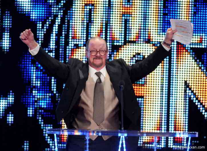 Terry Funk, beloved hardcore wrestling icon, dead at 79