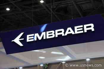 Embraer Jet Model That Crashed, Reportedly Carrying Prigozhin, Had Good Safety Record