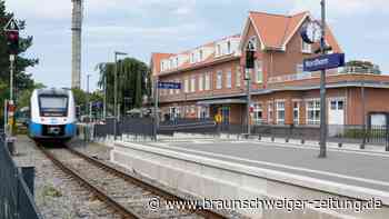 „Bahnhöfe des Jahres“ in Niedersachsen und Sachsen-Anhalt