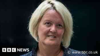 NatWest: Former boss set for £2.4m pay package after Farage scandal