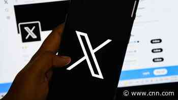 X took two days to suspend account of suspect in Pride flag killing