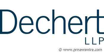 Dechert's Katherine A. Helm Joins Women Leaders in IP in Founding Lead Counsel Summit