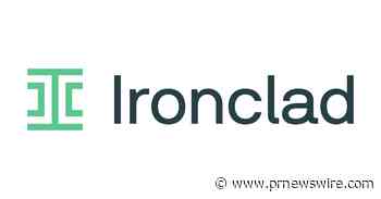 Ironclad AI Surpasses 10.5M Predictions Made, Saving 29 Years of Work for Customers