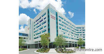 Forbes Names SMH Among America's Best-in-State Employers