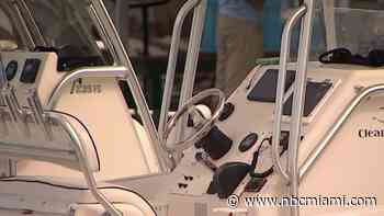 ‘Highly organized' crime ring stole GPS devices from boats in Monroe County: Officials