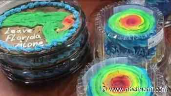Publix stops selling hurricane cakes, saying it will not ‘make light of a natural disaster'