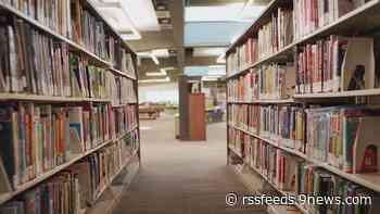 Douglas County Libraries board to decide on appeal to ban 4 LGBTQ+ books