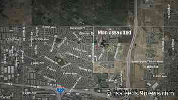 Man assaulted early Monday in Denver has died