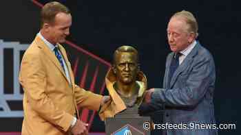 Archie Manning says Sean Payton a good coach — a tough coach