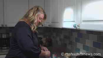 40 years after her kidnapping, Lori Poland works to end child abuse and neglect