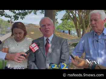 John Eastman surrenders to Fulton County jail