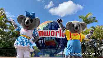 Dreamworld owner settles $26 million class action over ride that killed four